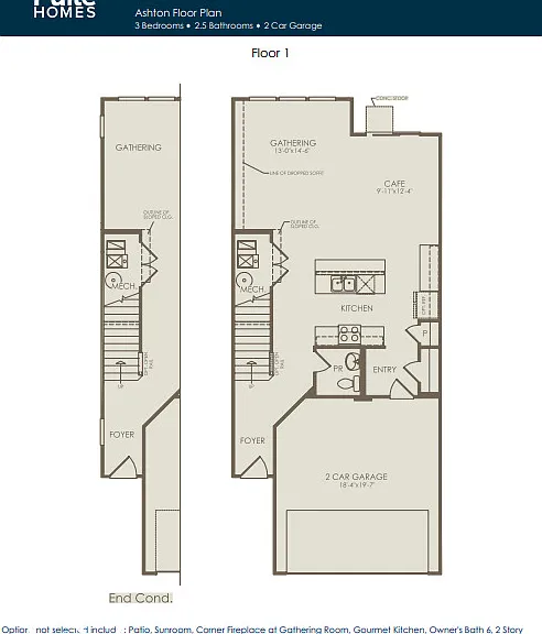 9701 Oleander Dr — Photo 44