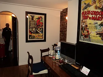 Rented by Sky Management