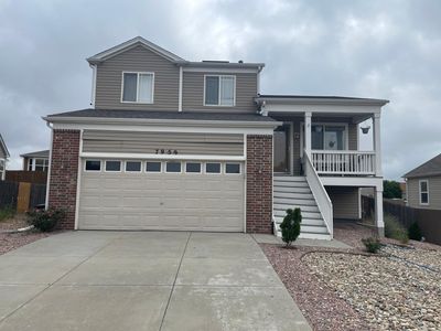 7959 Brocket Ln, Fountain, CO, 80817