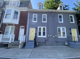 404 E King St, York, PA 17403