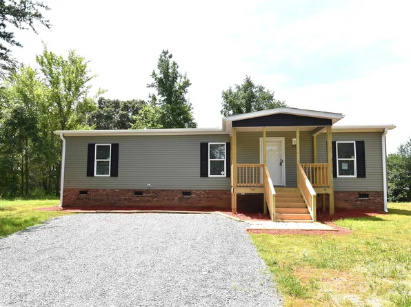 828 Long Bow Rd, Salisbury, NC 28144