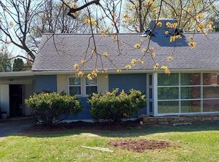 1650 N 20th St, Allentown, PA 18104