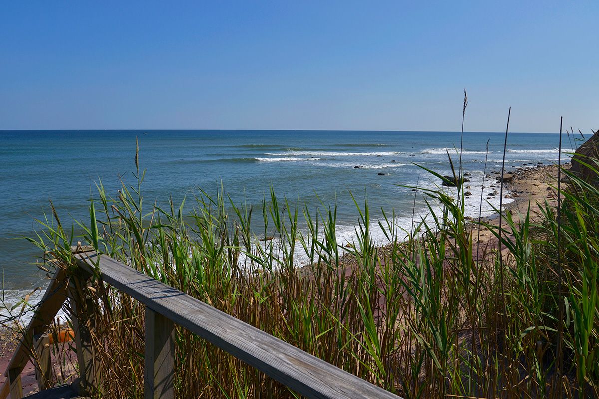  ocean views