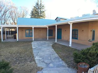 18099 Us Highway 84/285, Santa Fe, NM 87506