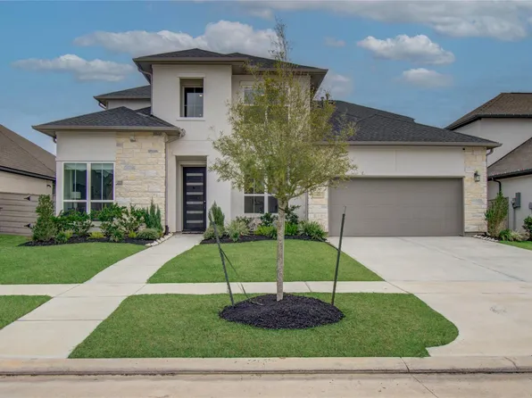 5015 Blooming Hibiscus Ln, Manvel, TX 77578