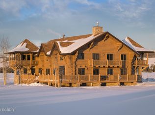 1463 Gcr #608, Granby, CO 80446