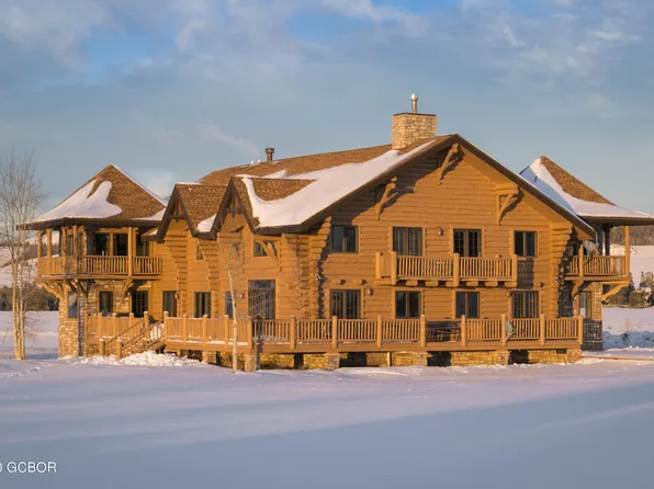 1463 Gcr #608, Granby, CO 80446