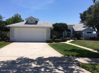 755 Thrasher Dr, Rockledge, FL 32955