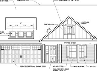 6027 Park Shadow Way, Knoxville, TN 37924