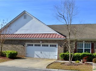 6 Regal Ct, Pooler, GA 31322