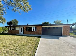 1011 Brian Ct, Englewood, OH 45322
