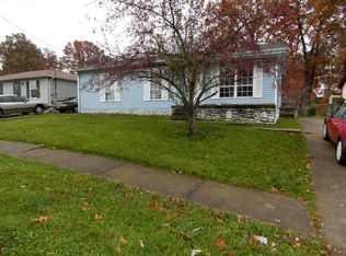 10610 Hillcross Ct, Louisville, KY 40229