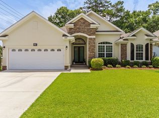 4999 Hollystone Ln, Tallahassee, FL 32312