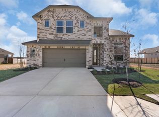 417 Raleigh Dr, Georgetown, TX 78633