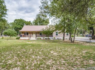 22320 Priest Rd, Elmendorf, TX 78112
