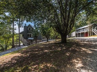 295 Bear Mountain Pass, Mineral Bluff, GA 30559
