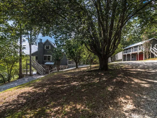 295 Bear Mountain Pass, Mineral Bluff, GA 30559