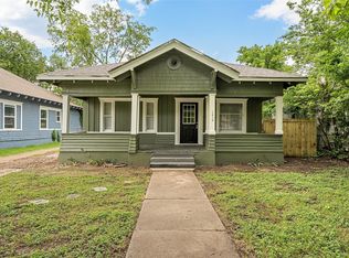 3616 Parrott Ave, Waco, TX 76707