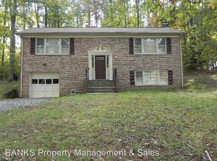 23 Shawnee Way, Stafford, VA 22556