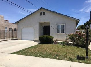 310 N School St, Santa Maria, CA 93454