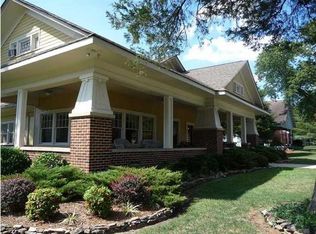 215 Tennessee St, Ringgold, GA 30736