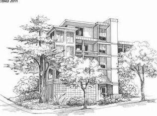 2201 Virginia St APT 7, Berkeley, CA 94709