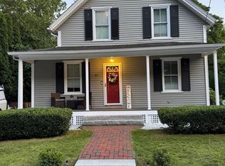 43 Fredonian St, Shirley, MA 01464