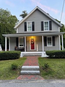 43 Fredonian St, Shirley, MA, 01464
