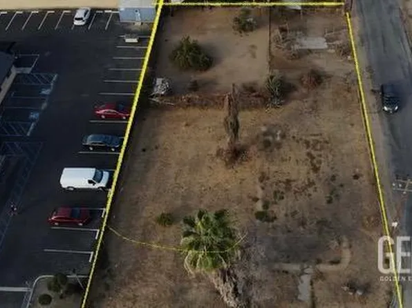 1836 E Niles St, Bakersfield, CA 93305