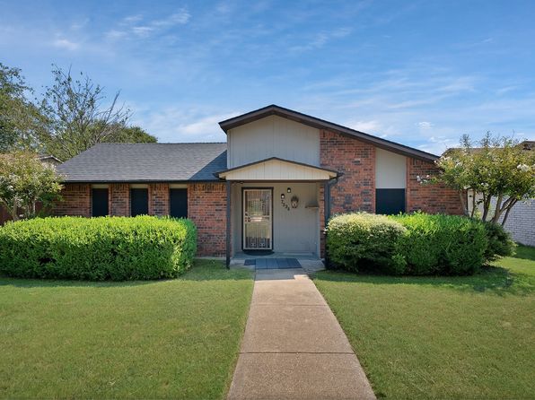 Home for Sale in Dallas TX