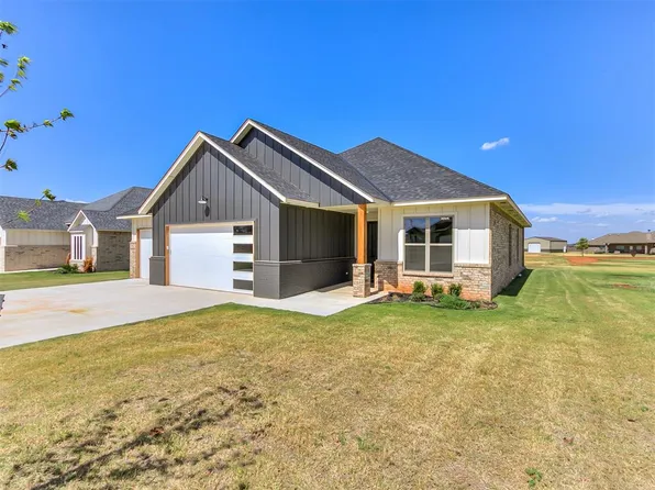 29771 Jade St, Cashion, OK 73016