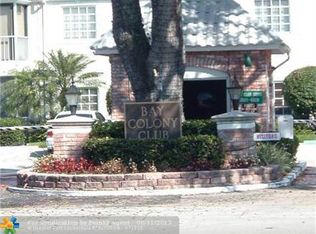 6205 Bay Club Dr APT 1, Fort Lauderdale, FL 33308