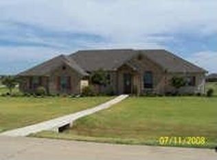 5611 Deerfield Ln, Midlothian, TX 76065