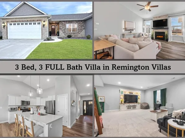 7126 Remington Villa Dr, Maryville, IL 62062
