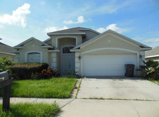 703 Brayton Ln, Davenport, FL 33897