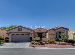 4215 Riva De Tierra Ln, Las Vegas, NV 89135