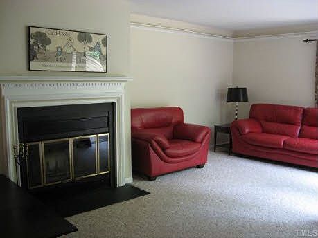Living room area (back)