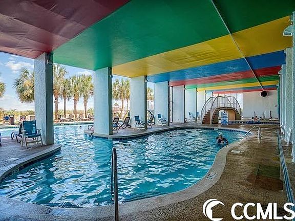 3rd image of 6804 N Ocean Blvd. #617