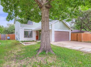 11426 Bristle Oak Trl, Austin, TX 78750