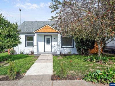 242 Jackson St E, Monmouth, OR, 97361