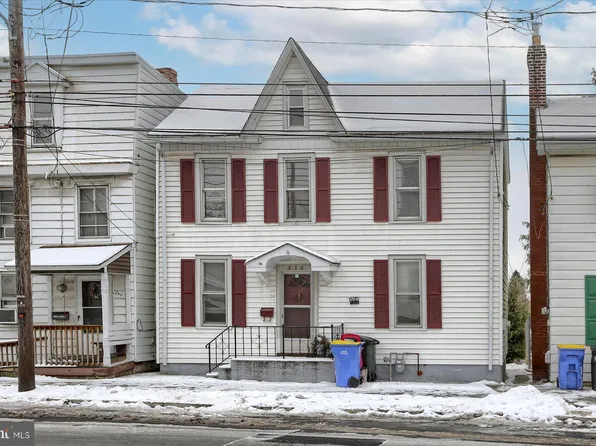 236 E Main St, Middletown, PA 17057