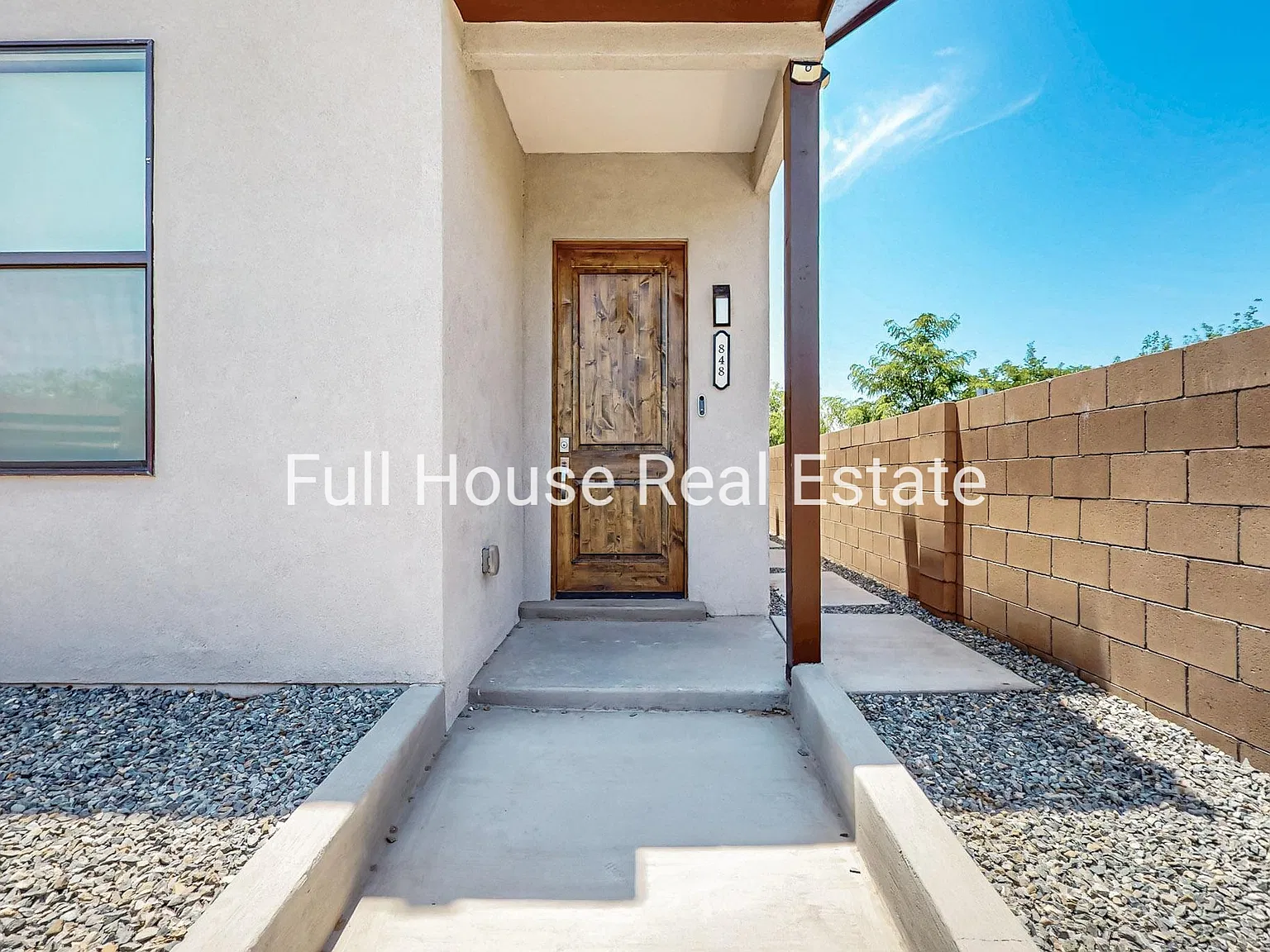 848 Tijeras Ave NW — Photo 2