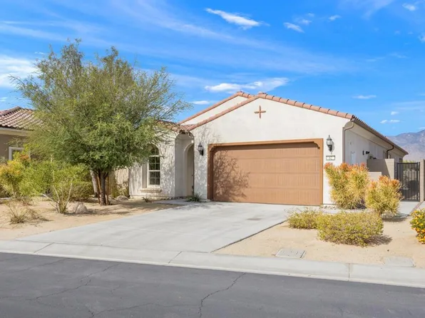 62 Syrah, Rancho Mirage, CA 92270