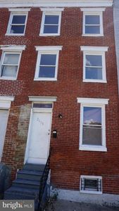2613 Dulany St, Baltimore, MD, 21223