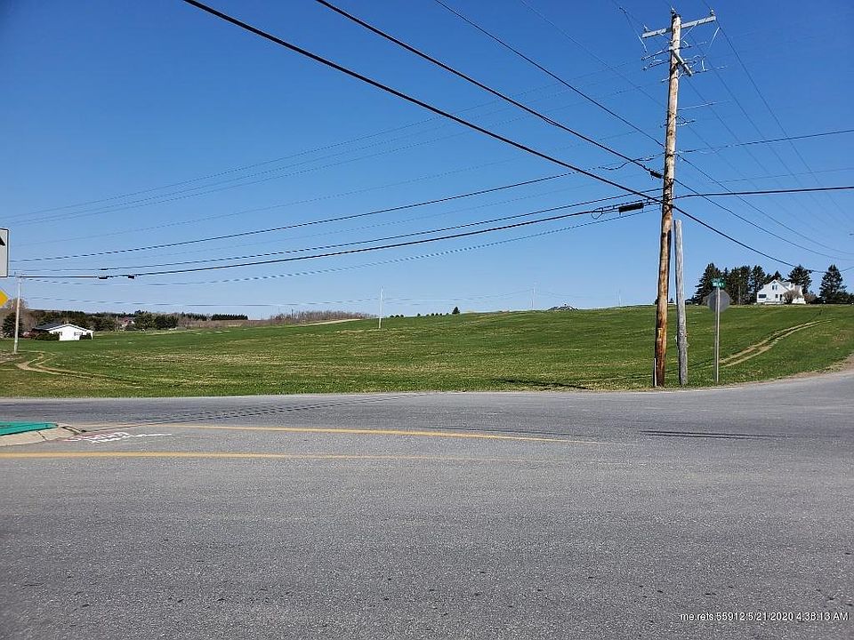 396 Centerline Rd, Presque Isle, ME 04769 Zillow