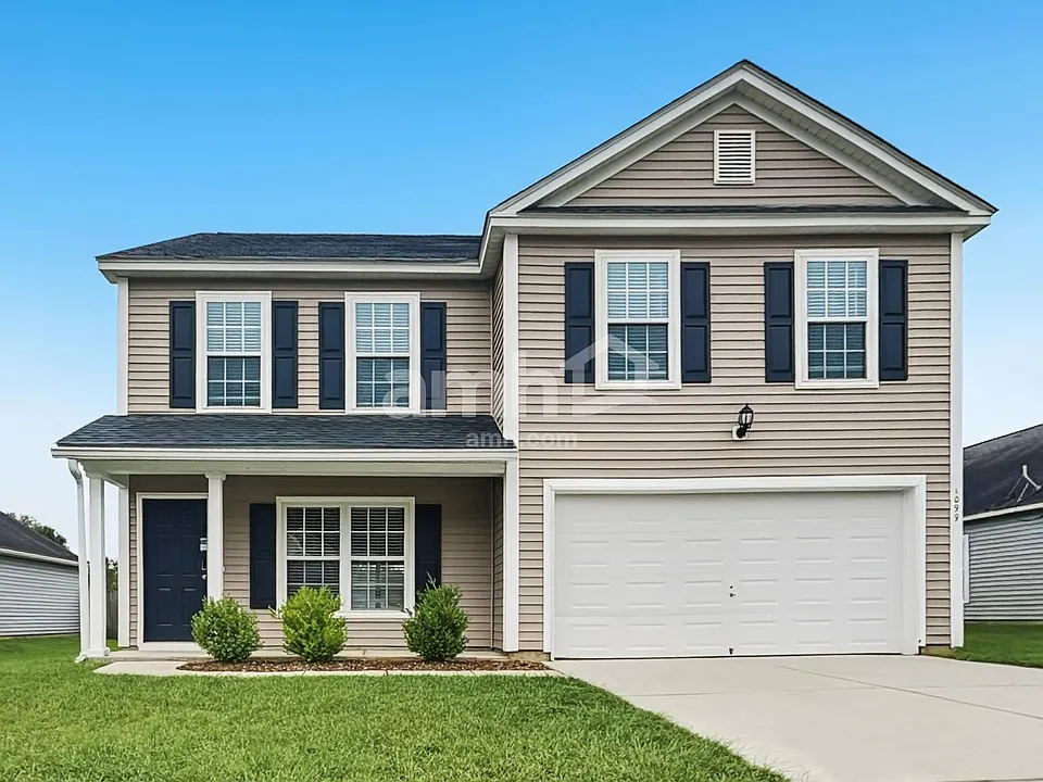 1099 Moss Grove Dr