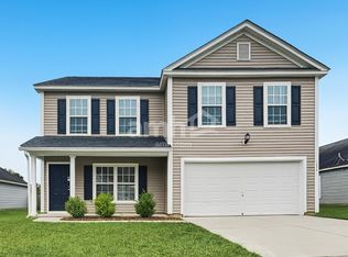 1099 Moss Grove Dr, Moncks Corner, SC 29461