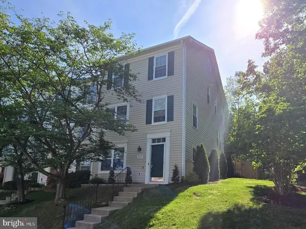 10227 Magnolia Grove Dr, Manassas, VA 20110
