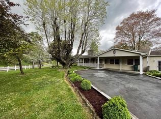 501 Glenway Ave, Bristol, VA 24201