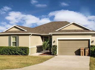 10022 Weathers Loop, Clermont, FL 34711